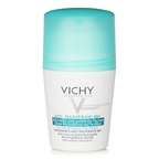Vichy 48Hr Anti-Perspirant Roll-On - No White Marks & Yellow Stains (For Sensitive Skin)