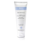 Ren Rosa Centifolia Gentle Exfoliating Cleanser (All Skin Types)