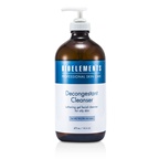 Bioelements Decongestant Cleanser (Salon Size, For Oily, Very Oily Skin Types)