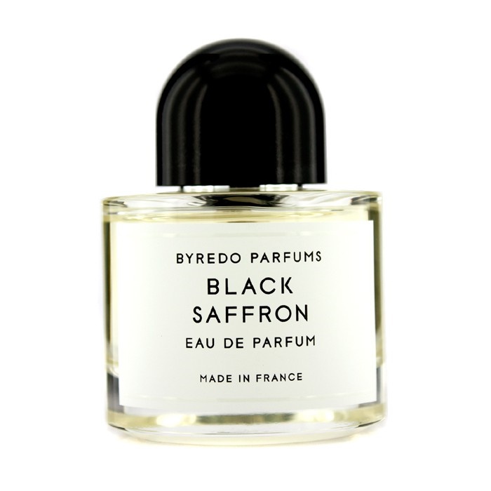 NEW Byredo Black Saffron EDP Spray 50ml Perfume | eBay