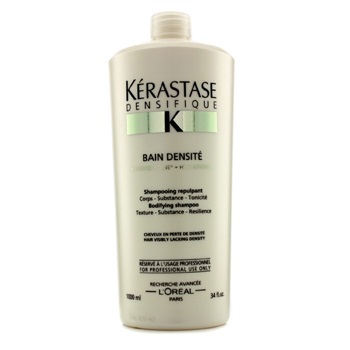 Kerastase Densifique Bain Densite Bodifying Shampoo (Hair 