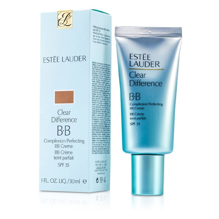 Clear difference. Estee Lauder BB. Estee Lauder Clear difference Oil Control. Estee Lauder Clear difference Purifying Exfoliating Mask отзывы.