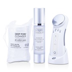 Rio Deep Pore Cleanser With Gentle Facial Cleansing Gel
