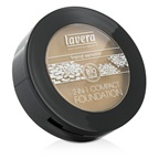 Lavera 2 In 1 Compact Foundation - # 03 Honey