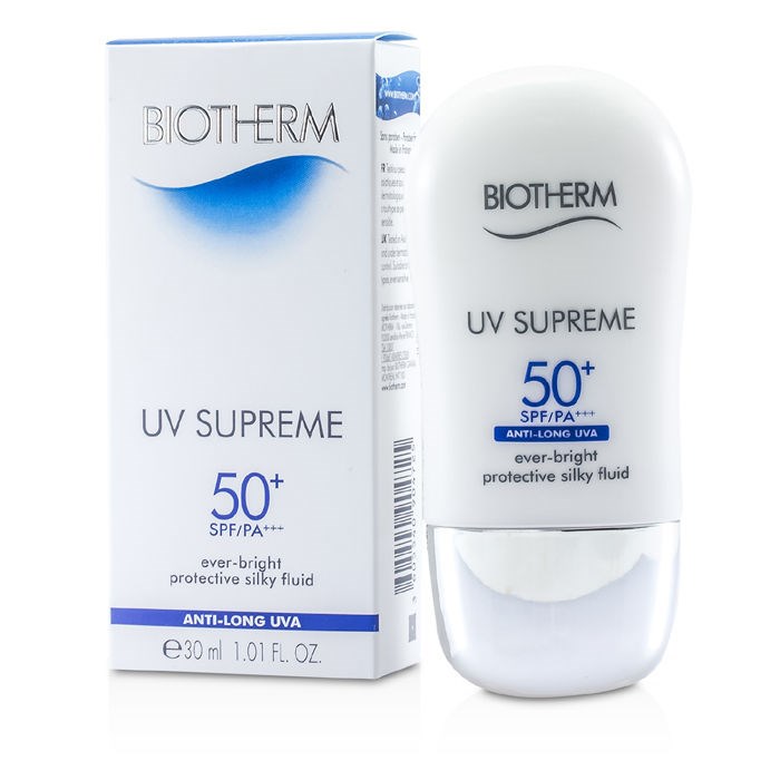 biotherm factor 50