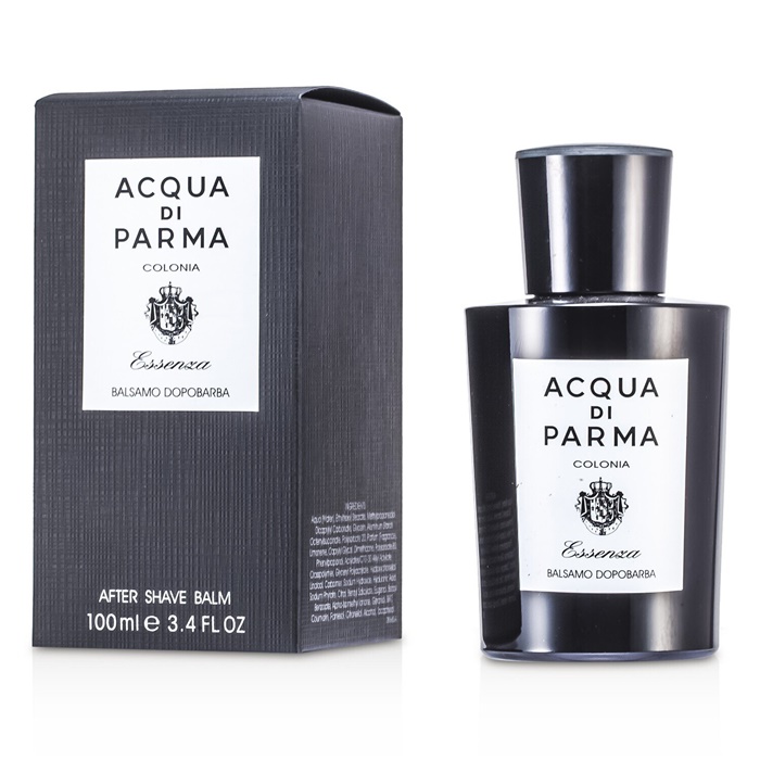 Аква ди Парма Colonia Essenza. Аква ди Парма лосьон после бритья. Acqua di Parma after Shave Balm 100 ml состав. Фото acqua de Parma Essenza du Colonia.