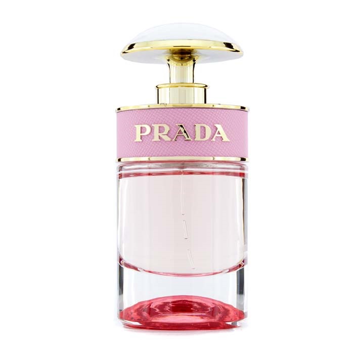 New Prada Candy Florale Edt Spray 1oz Womens Women's Perfume 