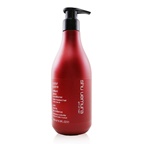 Shu Uemura Color Lustre Brilliant Glaze Conditioner (Color-Treated Hair)