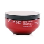 Shu Uemura Color Lustre Brilliant Glaze Treatment (For Color-Treated Hair)