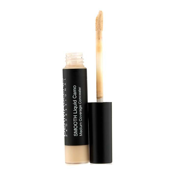 Dermablend Smooth Liquid Camo Concealer (Medium Coverage) - Fair ...