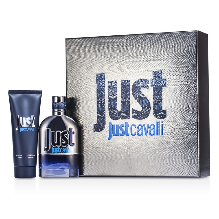 New him. Roberto Cavalli just Cavalli. Just Cavalli him New. Джаст Кавалли набор духи гель крем. Armani men stronger with you набор т/вода 50мл+7мл+гель д/душа 75мл.