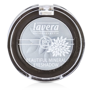 Lavera Beautiful Mineral Eyeshadow - # 10 Matt'n Blue