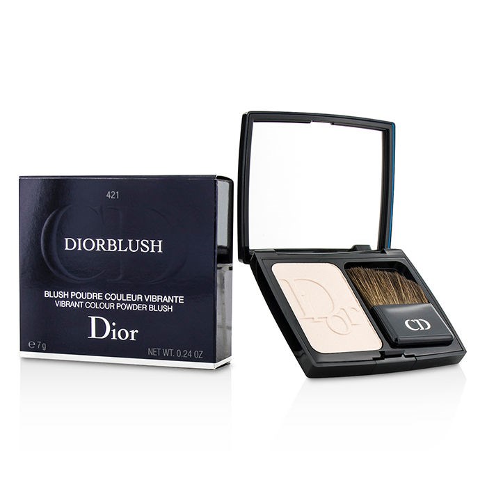 Christian Dior DiorBlush Vibrant Colour Powder Blush 421 Starlight Makeup