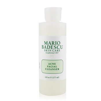Mario Badescu Acne Facial Cleanser - For Combination/ Oily Skin Types