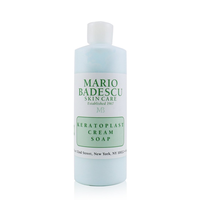 Mario Badescu Keratoplast Cream Soap - For Combination/ Dry/ Sensitive Skin Types