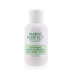 Mario Badescu Control Moisturizer For Oily Skin - For Oily/ Sensitive Skin Types