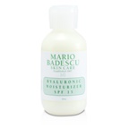 Mario Badescu Hyaluronic Moisturizer SPF 15 - For Combination/ Dry/ Sensitive Skin Types