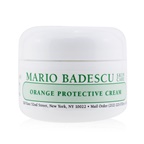 Mario Badescu Orange Protective Cream - For Combination/ Dry/ Sensitive Skin Types