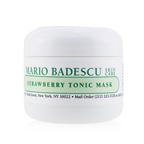 Mario Badescu Strawberry Tonic Mask - For Combination/ Oily/ Sensitive Skin Types