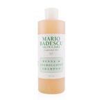 Mario Badescu Henna & Seamollient Shampoo (For All Hair Types)
