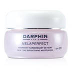 Darphin Melaperfect Hyper Pigmentation Skin Tone Brightening Moisturizer SPF 20 (Normal to Dry Skin)