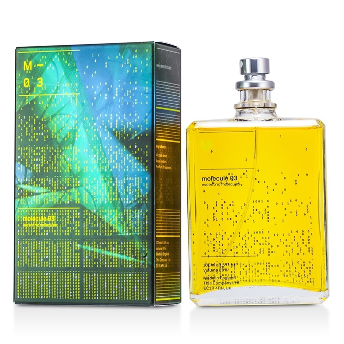 molecule aftershave uk