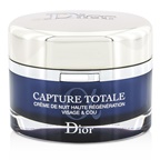 Christian Dior Capture Totale Nuit Intensive Night Restorative Creme (Rechargeable)