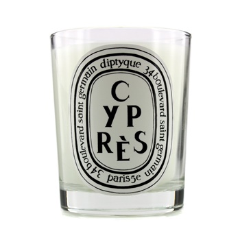 Diptyque Scented Candle - Cypres (Cypress)