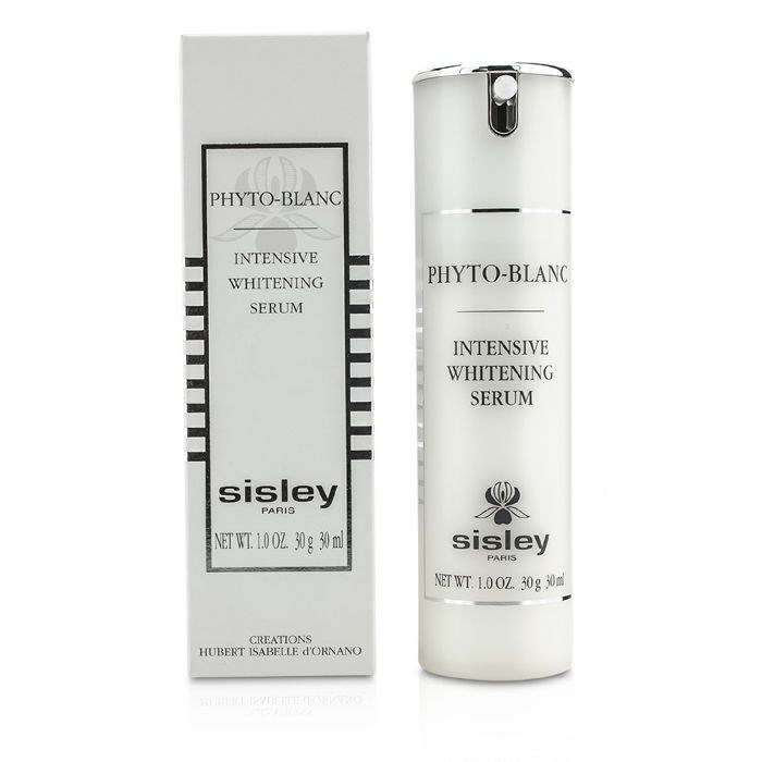 NEW Sisley Phyto-Blanc Intensive Whitening Serum 1oz Womens Skincare | eBay