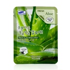 3W Clinic Mask Sheet - Fresh Aloe