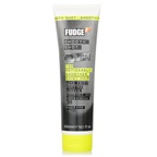 Fudge Smooth Shot Shampoo (For Noticeably Smoother Shiny Hair)