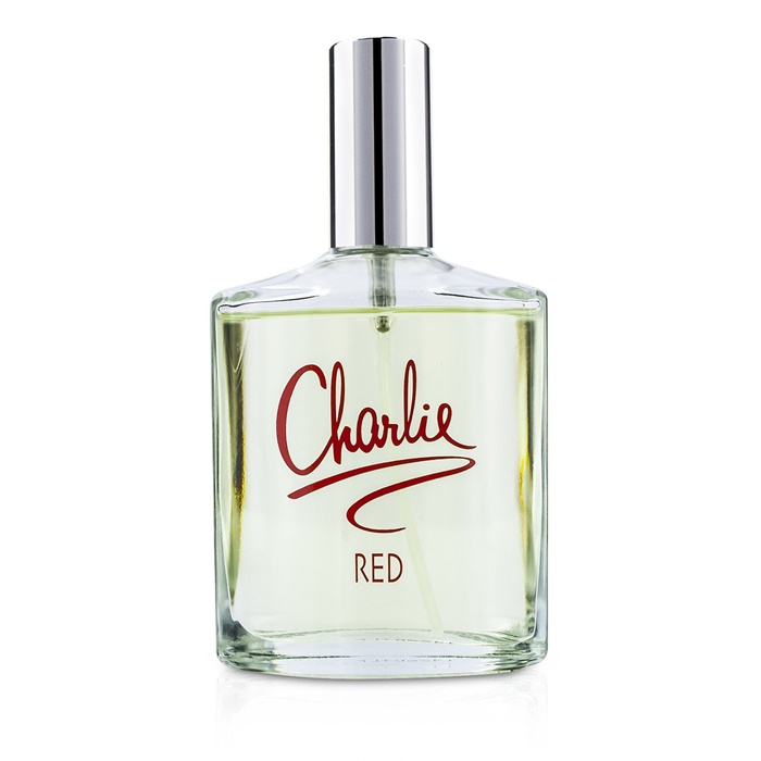 Revlon Charlie Red EDT Spray | The Beauty Club™ | Shop Ladies Fragrance