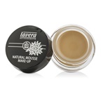 Lavera Natural Mousse Makeup Cream Foundation - # 01 Ivory