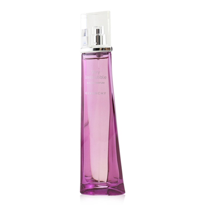 NEW Givenchy Very Irresistible EDP Spray 2.5oz Womens Women's Perfume ...