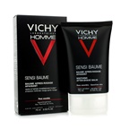Vichy Homme Soothing After-Shave Balm (For Sensitive Skin)