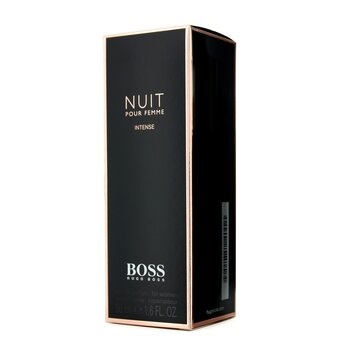 hugo boss nuit 50 ml