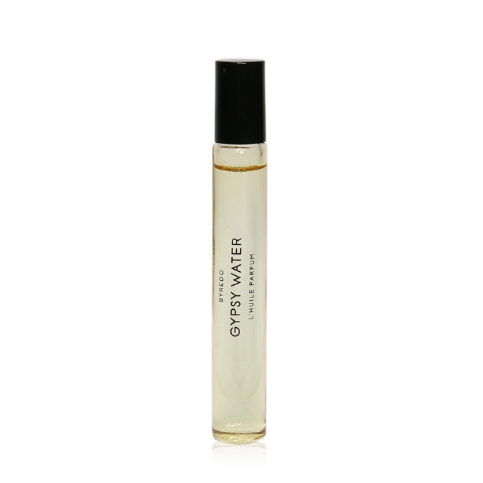 byredo oil perfume