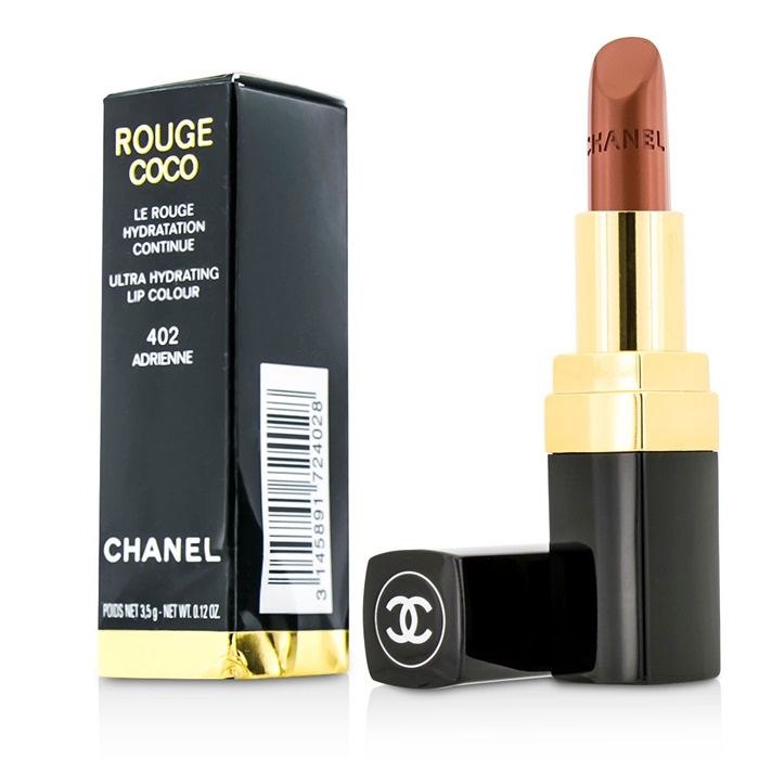 chanel rouge 402