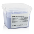 Davines Love Conditioner (Lovely Smoothing Conditioner For Coarse or Frizzy Hair)
