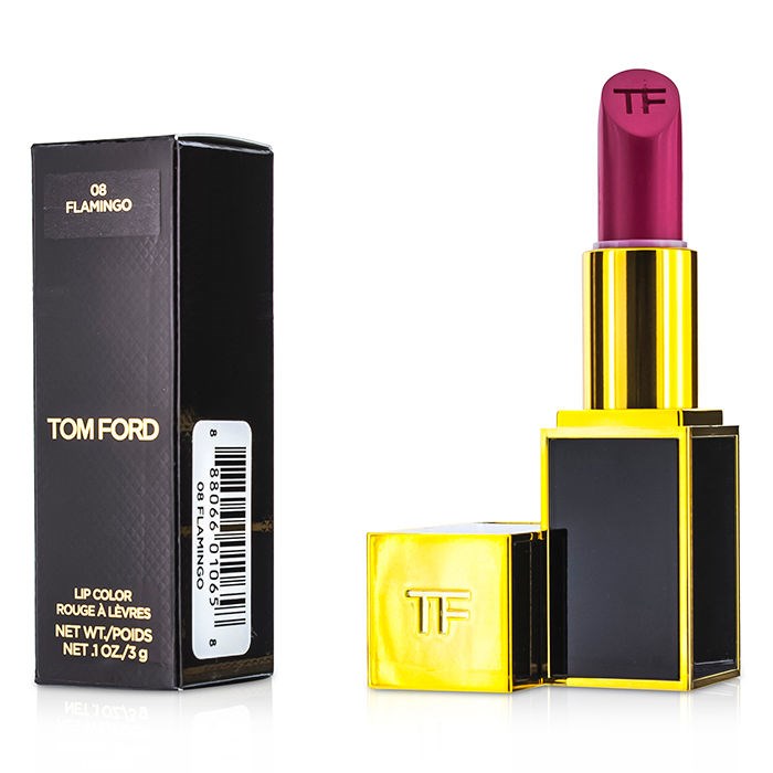 Tom ford flamingo