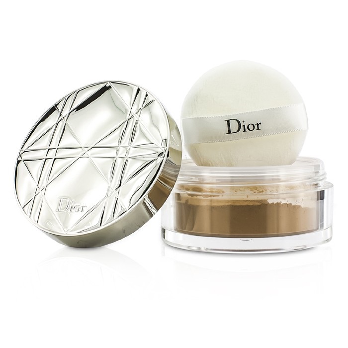 Dior Diorskin Nude Air Healthy Glow Invisible Loose Powder 