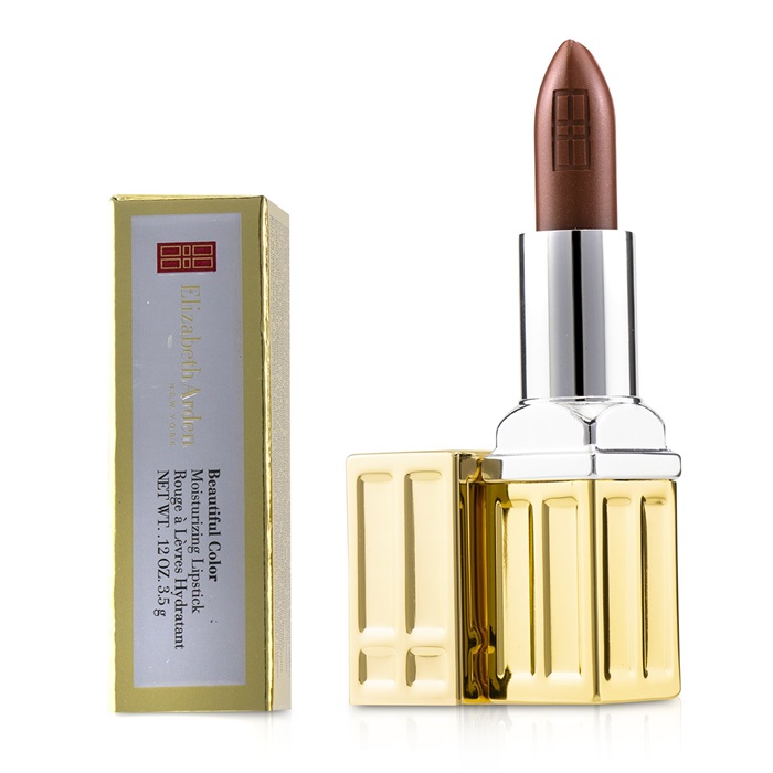 elizabeth arden cocoa bronze lipstick