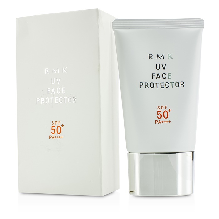 rmk sunscreen