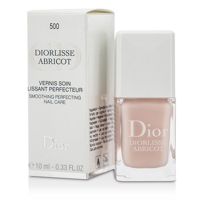 dior diorlisse abricot