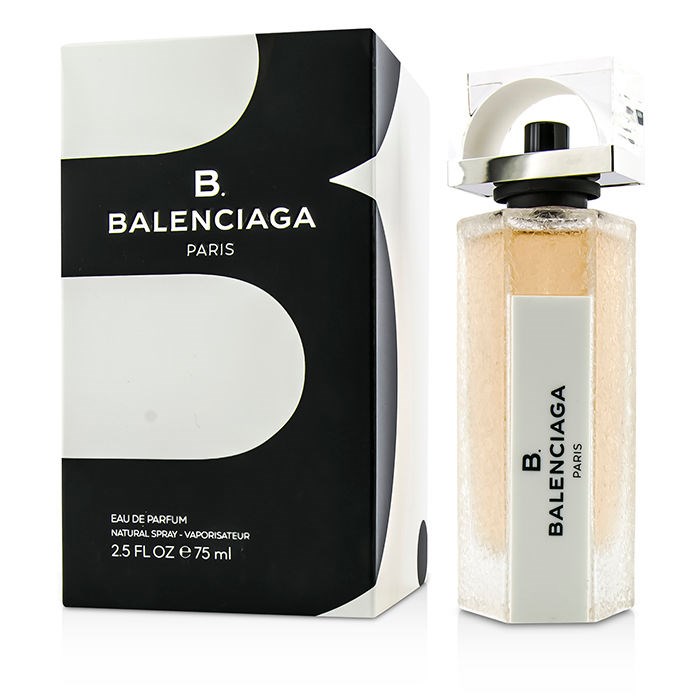 balenciaga ladies perfume