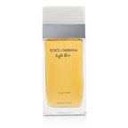 Dolce & Gabbana Light Blue Sunset In Salina EDT Spray (Limited Edtion)