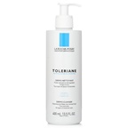 La Roche Posay Toleriane Dermo-Cleanser (Face and Eyes Make-Up Removal Fluid)