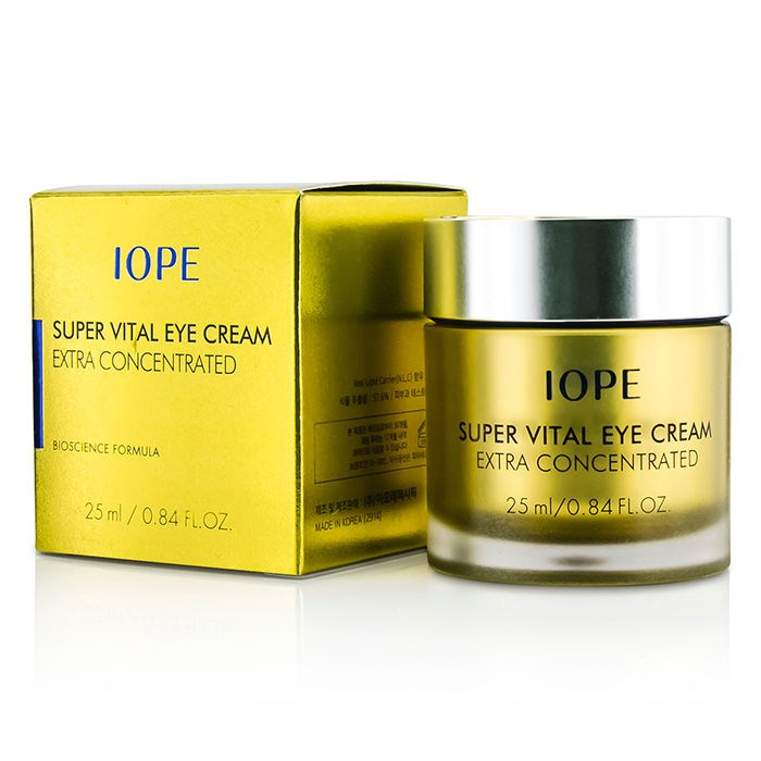 IOPE Eye Cream. Корейская косметика super Vital Eye Cream. IOPE Омолаживайщий биокрем для век Bio Eye Cream Youth complete. Paul Madison super Vital Peptide Eye Cream.