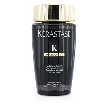 Kerastase Chronologiste Revitalizing Shampoo (For All Hair Types)