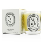 Diptyque Scented Candle - Musc (Musk)